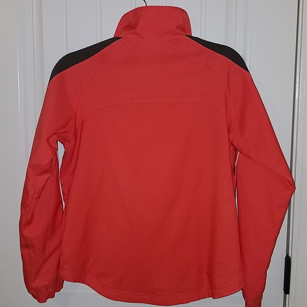 NWOT Reebok Track Jacket - Picture 5 of 6